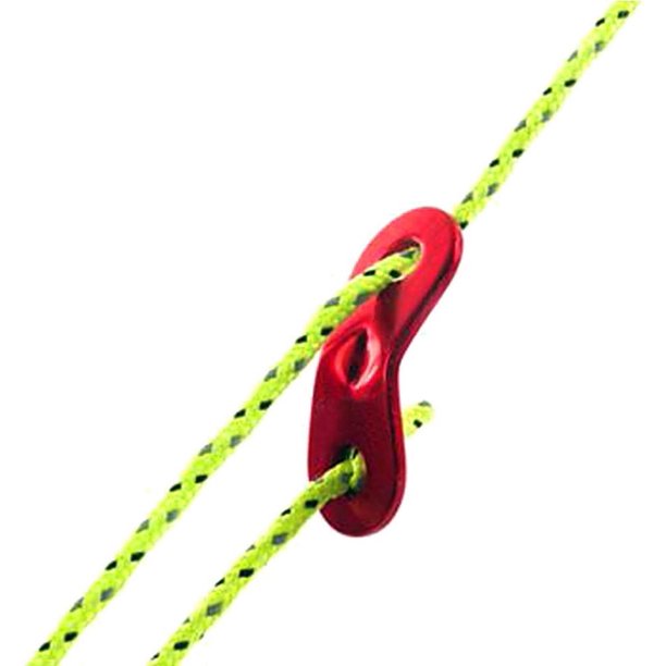 Bunnings Spring Guy Ropes Aluminum Rope Tensioner Aluminum Alloy - Main Image