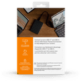 thumbnail image 5 of WD Drive PLUS 5TB External Portable Hard Drive, 5 of 5