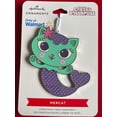 thumbnail image 6 of Hallmark Christmas Ornaments (Metal), 6 of 11