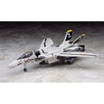thumbnail image 3 of Hasegawa VF-0S Macross Zero Valkyrie Kit de modelo a escala 1/72, 3 of 5