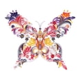 thumbnail image 1 of 3D Flower Paper Quilling Painting Tools Wall Decors DIY Crafts, 1 of 1