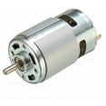 thumbnail image 1 of Motor de CC 12V-36V 3500-9000rpm motor de alto par motor de alta potencia motor de CC Kuyhfg Bienvenido a Kuyhfg, 1 of 5