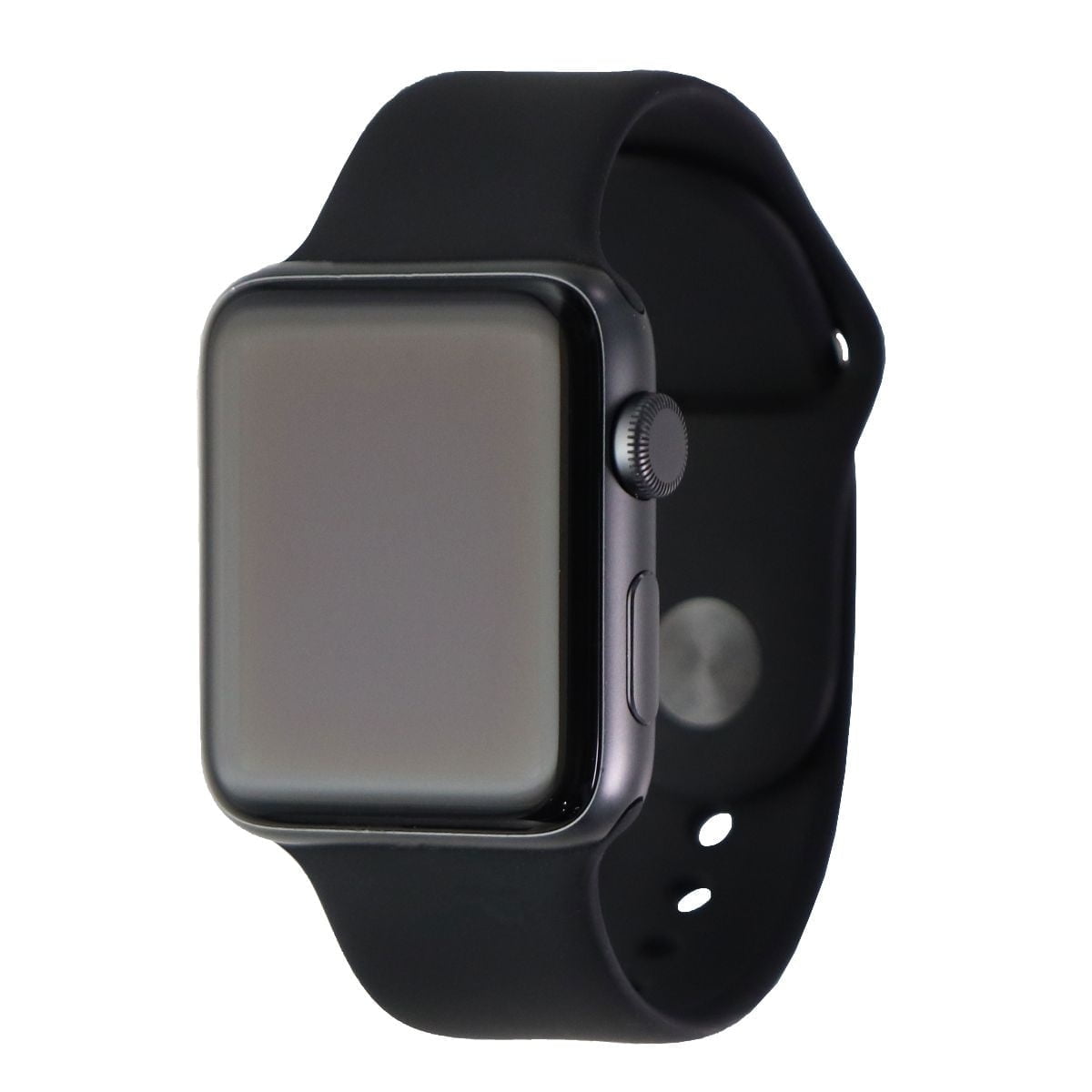 Apple Watch Series 4 - 44mm GPS, Space Gray Aluminum Case
