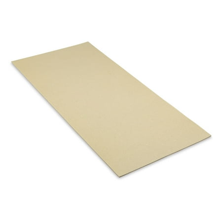 Blick Pusher Blanket for 906 Model II Etching Press - 26" x 1/8"