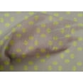 thumbnail image 4 of oneOone Cotton Poplin Fabric Small Motif Ikat Print Fabric BTY 56 Inch Wide, 4 of 4