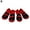 Red, variant on Inertial Driving Engineering Car Toy