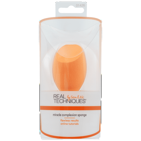 Miracle Complexion Sponge and Makeup Blender