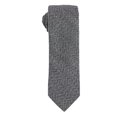 thumbnail image 1 of Perry Ellis Cravate Auto-Nouée Ohley pour Homme, Gris, Taille Unique, 1 of 1