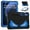 Black+Blue, variant on Dteck Case for Samsung Galaxy Tab S9 FE/Galaxy Tab S9 2023, Heavy Duty Childproof Silicone Shockproof Rugged Protective Case with Kickstand Pen Holder for Samsung Galaxy Tab S9 FE/S9/S8/S7,Blue Red