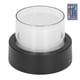 thumbnail image 2 of Luz de Pared RGB ANGGREK con control remoto Redonda 500lm AC85-265V, 2 of 8