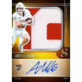 thumbnail image 3 of 2025 Panini Silhouette Football Hobby Trading Card Box (4 Autographs/Memorabilia Cards Per Box), 3 of 6