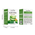 thumbnail image 3 of RYRDWP Aloe Pore-Clearing Mask - Facial Cleansing Gel Mask 100g, 3 of 9