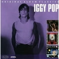thumbnail image 1 of Iggy Pop - Original Album Classics (3CD), 1 of 3