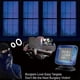 thumbnail image 4 of Tv Simulator With Ac Adaptor Antiburglar And Theft Deterrent Home Security Timer And Sensor,eu Pl, 4 of 5