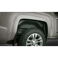 thumbnail image 4 of Husky Liners Rear Wheel Well Guards Fits 15-22 Colorado/Canyon Fits select: 2015-2022 CHEVROLET COLORADO, 2015-2022 GMC CANYON, 4 of 8