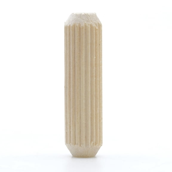 Replacement Wooden Dowels for IKEA 101350 (BELGEN, HEMNES, NYDAL, NORDVIKEN, BJORKUDDEN) (24pcs)