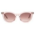 thumbnail image 2 of Gafas de Sol para Mujer SITO SHADES Now or Never Sirocco/Rosewood Degradado Clásicas Retro Festival con Protección UV 100, 2 of 5