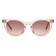 thumbnail image 2 of Gafas de Sol para Mujer SITO SHADES Now or Never Sirocco/Rosewood Degradado Clásicas Retro Festival con Protección UV 100, 2 of 5
