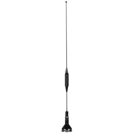 Maxrad BMAXSCAN1000 Vhf-Uhf 800Mhz Scanner Antenna No Spring