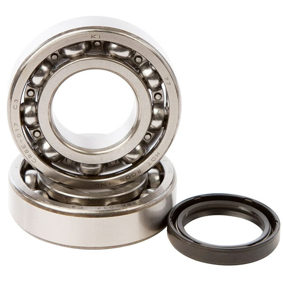 Hotrod K091 Main Bearing and Seal Kit For Kawasaki