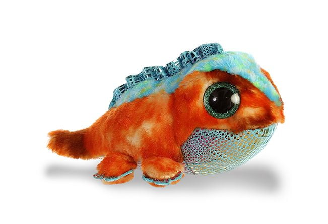 iguana stuffed animal walmart