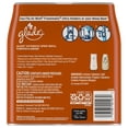 thumbnail image 2 of ( 3 Pack ) Glade Automatic Spray Refill Limited Edition, Twin Pack, Pumpkin & Ginger, 6.2 oz, 2 of 4