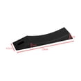 thumbnail image 2 of Shisuyan 2pcs Barbell Plate Deadlift Platform For Weightlifting Non Slip For Loading And Unloading Home Center, 2 of 8