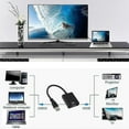 thumbnail image 4 of Adaptateur Usb vers Hdmi, Usb 3.0 / 2.0 vers Hdmi 1086p Hd, 4 of 5
