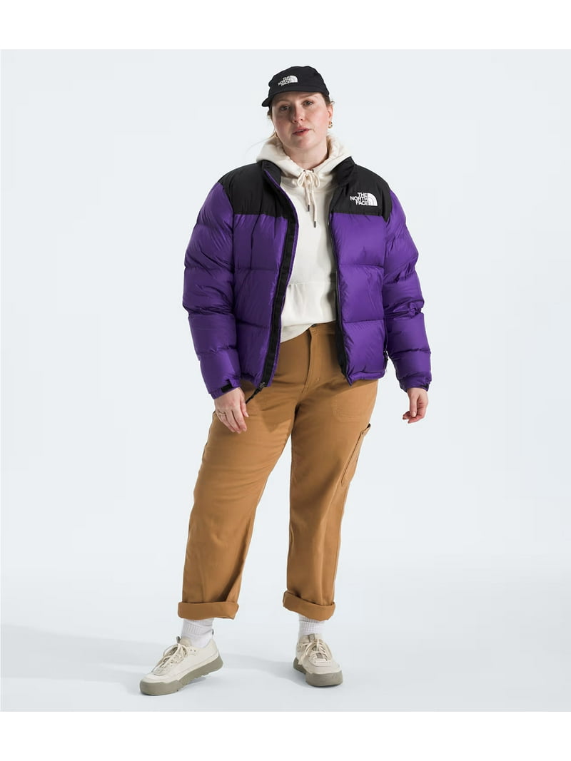 The North Face 1996 Retro Nuptse Puffer Jacket NF0A7QLWSI2 Women's