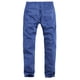thumbnail image 4 of Pantalones casuales ajustados y ajustados para hombre, color azul claro 32, 4 of 6