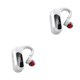 thumbnail image 3 of Kearding Auriculares inalámbricos 5,0 TWS, auriculares bluetooth, auriculares impermeables, auriculares deportivos para Huawei, Iphone, OPPO, Xiaomi, Type1 NO1, 3 of 6