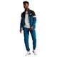 thumbnail image 4 of Conjunto Puma Power Tracksuit para Hombre 670038-17 azul S, 4 of 4