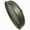 Bronze, variant on Kingston Brass K125A2 Victorian 10" Raindrop Shower Head, Polished Brass