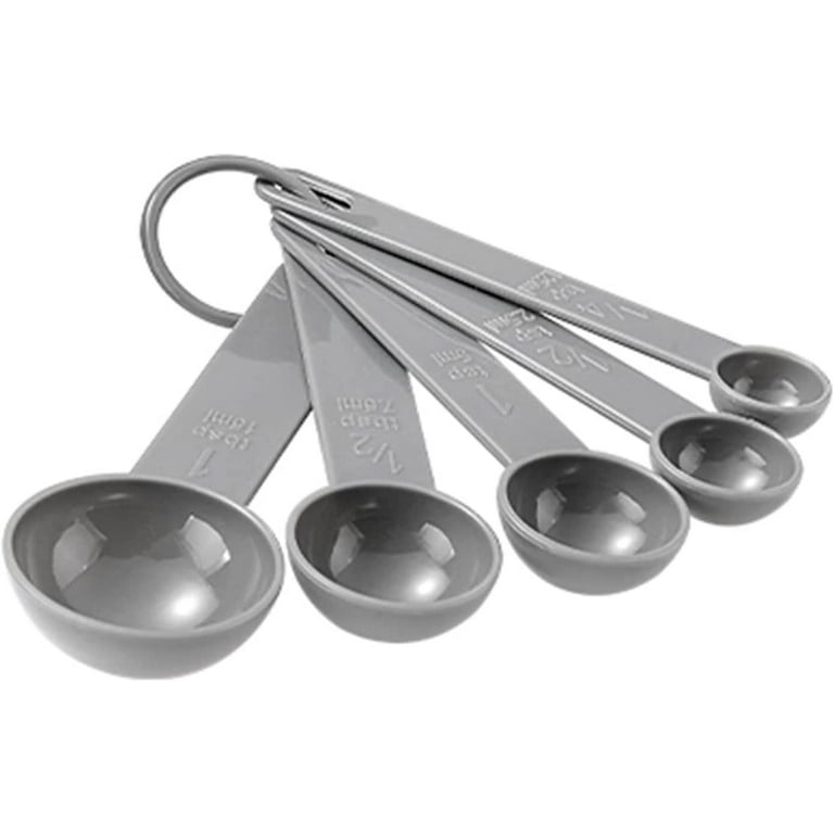 Measuring Cups And Spoons Set, Collapsible Measuring Cups, Measuring Tool  Engraved Metric/us Markings For Liquid & Dry Measuring, Space Saving,  Kitchen Gadgets, Cheap Items - Temu