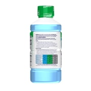 Pedialyte AdvancedCare Electrolyte Solution, Blue Raspberry, 1 Liter, Pack of 8