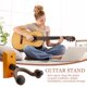 thumbnail image 4 of 4 colgadores de pared para guitarra, soportes giratorios para guitarra y accesorios., 4 of 5