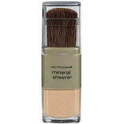 Neu Mineral Sheers Foundation
