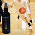 thumbnail image 3 of Visland 100ml Sports Shoe Grip Spray Improve Sole Traction Court Grip Basketball Shoe Performance Enhancer Rejuvenates Soles Anti-Slip Spray for Sneaker, 3 of 8