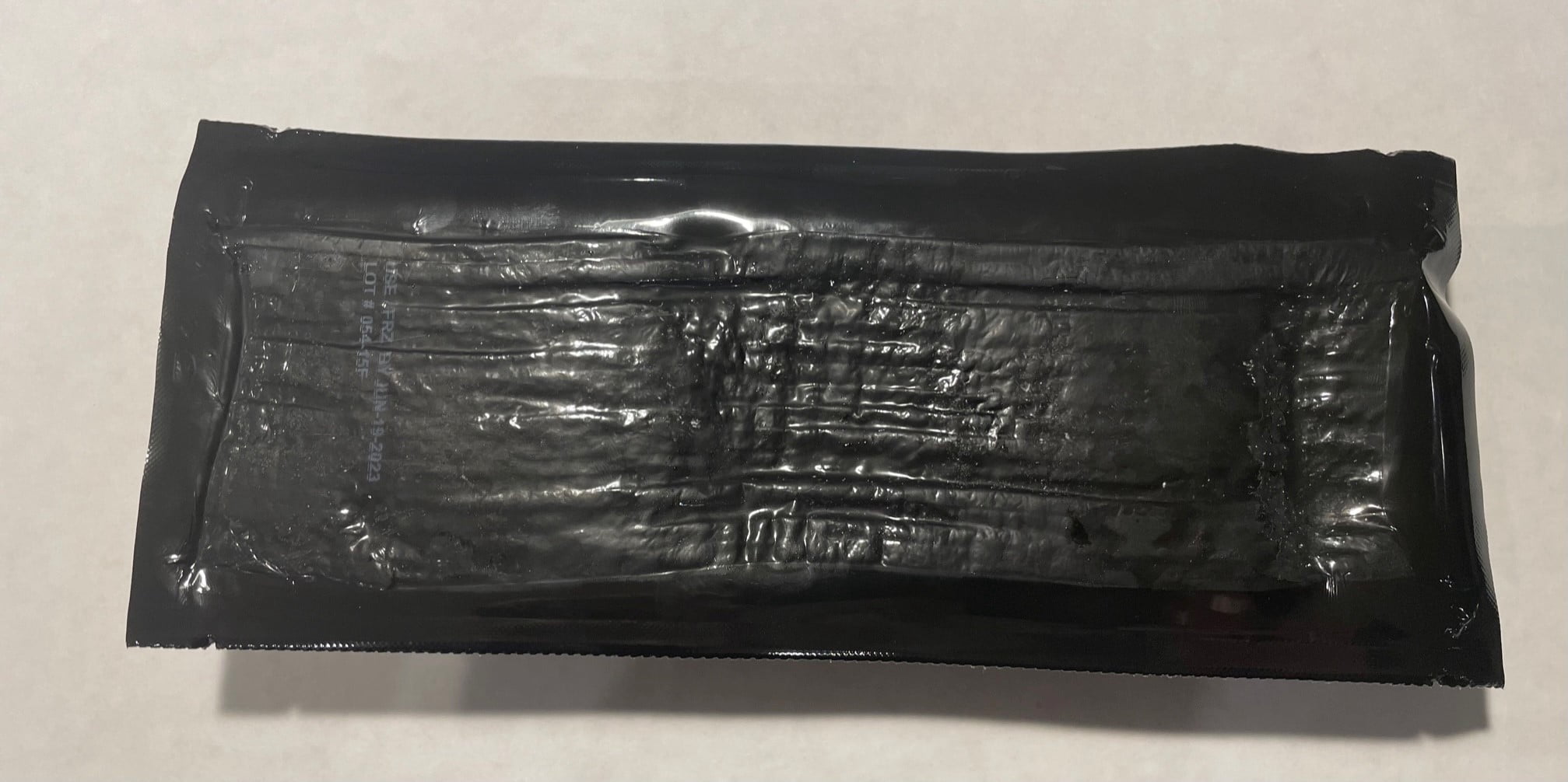 Sunnyvalley Fresh Applewood Smoked Bacon, 20 oz, Vacuum Sealed in Plastic, Ready to Cook
