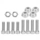 thumbnail image 4 of Bujes de Caja de Cambios K20, Hechos de Aleación de Aluminio de, Aptos para RSX 2002-2006 / APtos para TSX 2004-2008 / APTOS PARA 2002-2005, Especialmináceos, 4 of 7