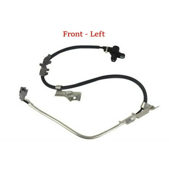 ABS Wheel Speed Sensor Front Left Fits:OEM#89543-33010 ES300 Camry Avalon 92-96