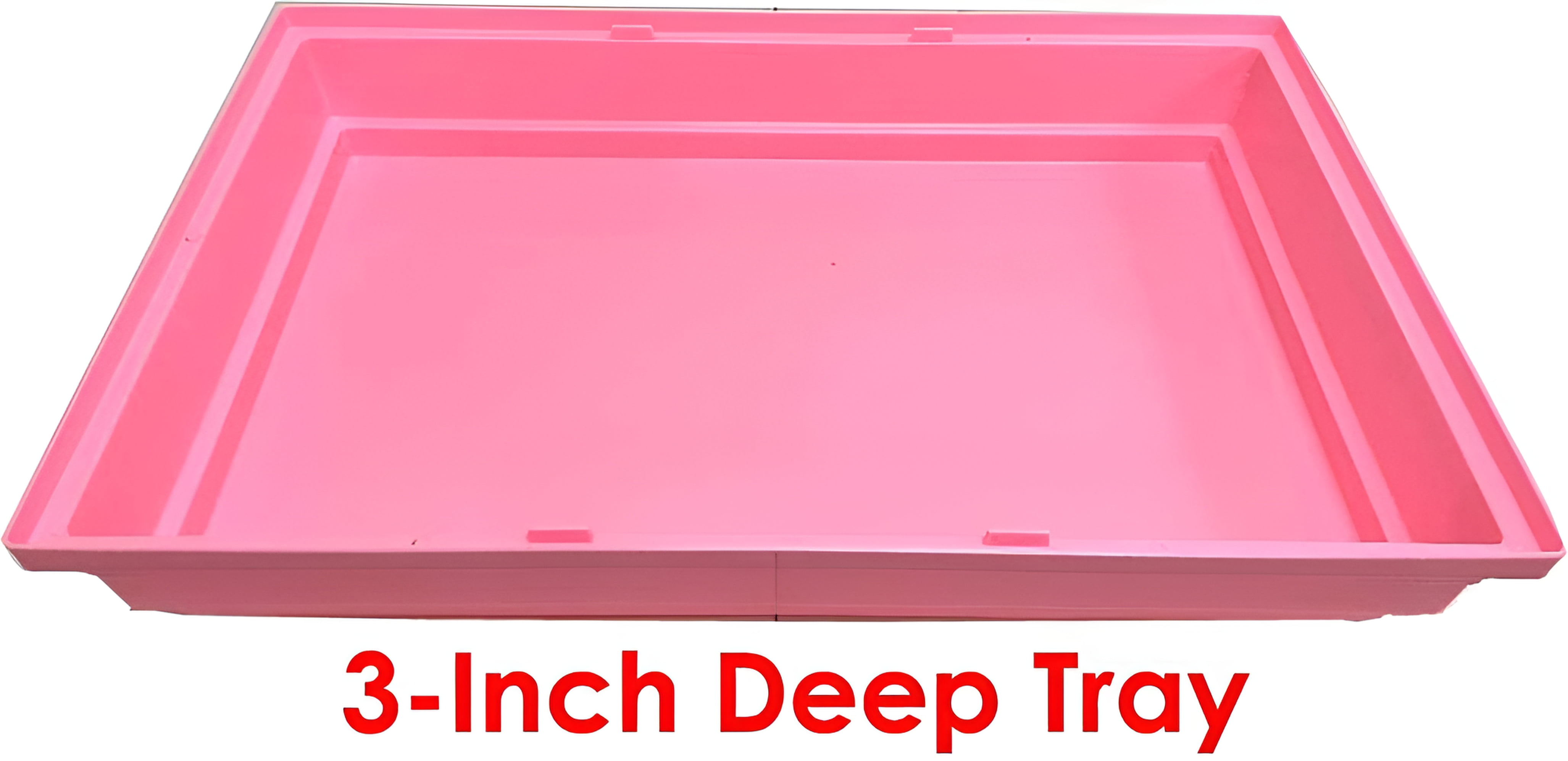 Large Pink 5-Story Mansion Twin Tower Crossover Level Play Tube Hamster Habitat Mouse Home Rodent Gerbil House Mice Rat Wire Animal Cage