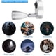 thumbnail image 4 of Foco de tubo flexible - Modelo A -12V3w-60*96mm - color plata, 4 of 5