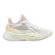 thumbnail image 1 of Tenis Puma Mujer Dama Pwr Nitro Squared Wns Summer Training blanco 2.5 MX, 1 of 6