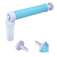 thumbnail image 4 of Manual Cake Duster, Plastic Cake Sprayer DIY  For Desserts Blue, 4 of 8