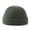 Army Green, variant on Acrylic Lightweight Warm Beanie, Roll-Up Edge Fisherman Watch Cap
