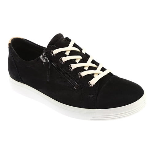 ecco soft zip sneaker
