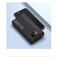 thumbnail image 1 of Tesoro de carga de carga rápida para teléfono móvil de gran capacidad 50000 mA para exteriores 20000, 1 of 4