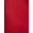 thumbnail image 5 of High-Waist Satin Midi Skirt, 5 of 5