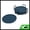 Navy Blue, variant on Unique Bargains Water-repellent Pyramid Design Drink Coaster Set Black